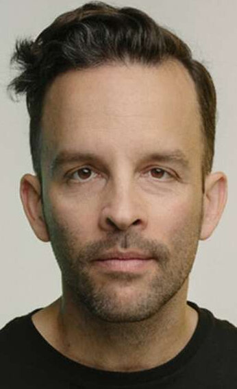 фото Марк Бопре