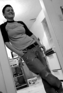 фото Стефани Хенсли