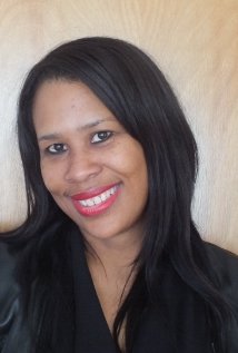 фото Тамика Уайт