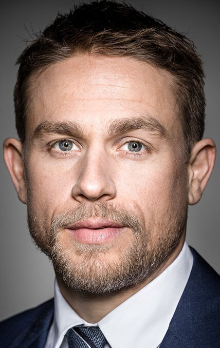 фото Чарли Ханнэм