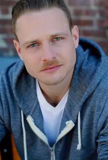 фото Джон Террелл