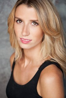 фото Carolyn McHugh