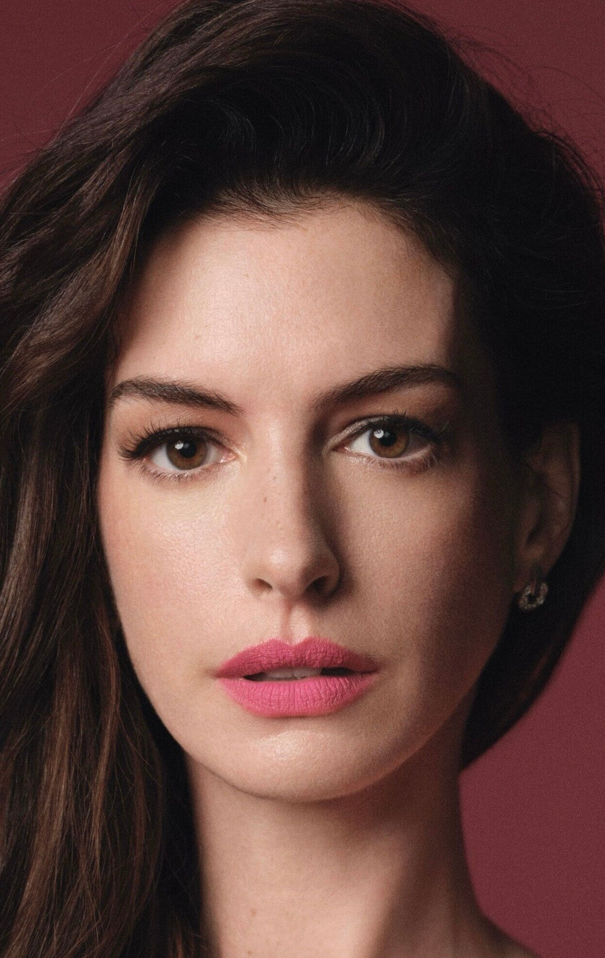 фото Энн Хэтэуэй