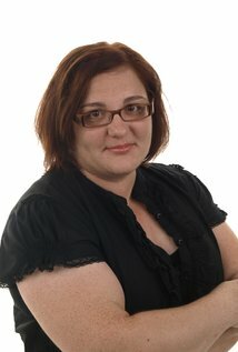 фото Агата Де Сантис