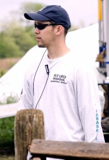 фото Брайан Бру