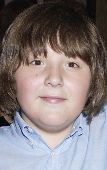 фото Брюс Кук