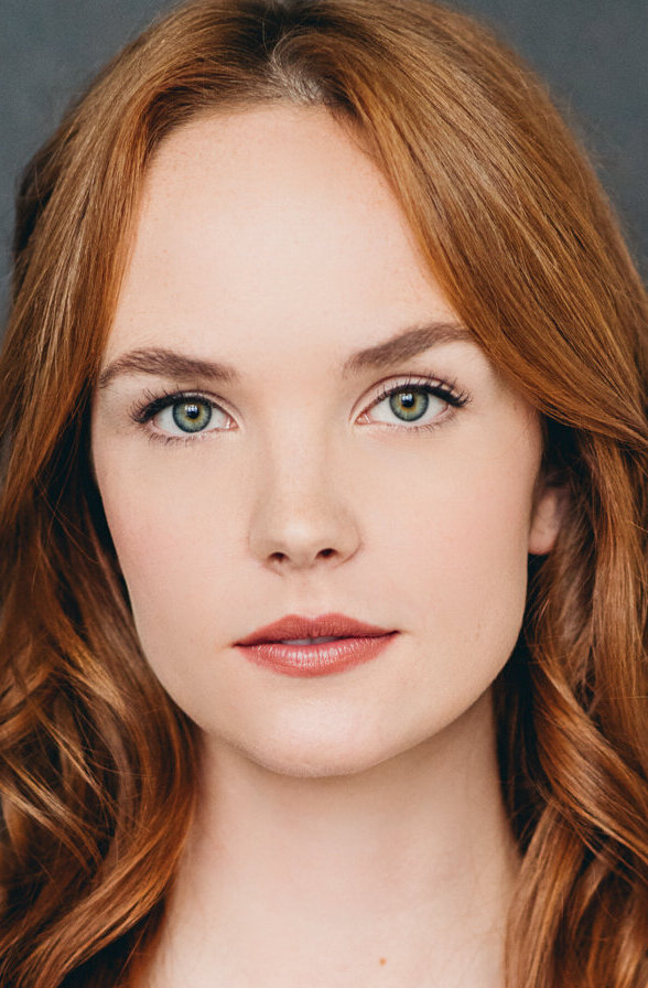 фото Морган Кохэн