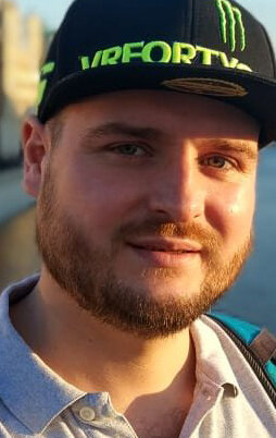 фото Максим Воробьёв