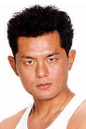 фото Кодзи Матоба