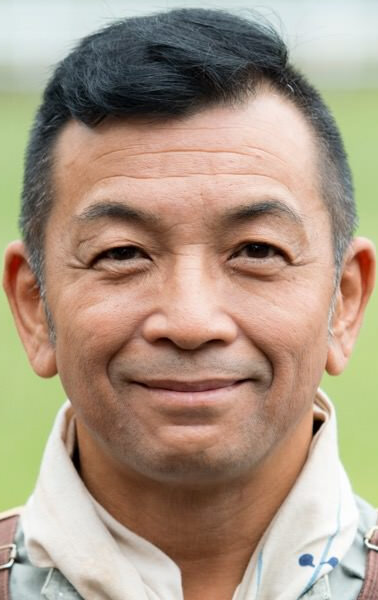 фото Хидэо Накано