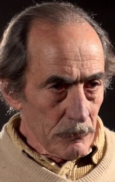 фото Уолтер Рейно