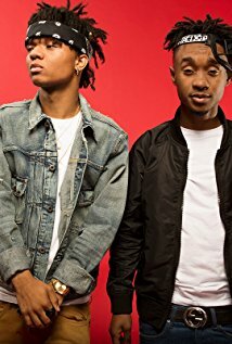 фото Rae Sremmurd