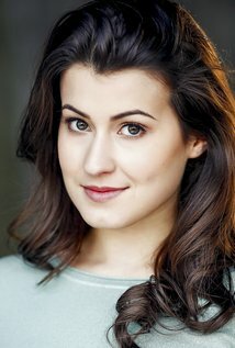 фото Eva Crawford