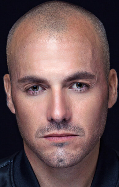 фото Ромуальдо Кастильо