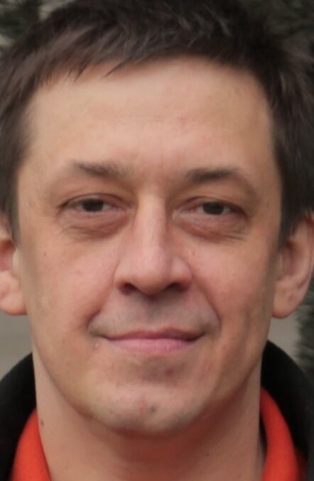 фото Тимур Курбангалеев