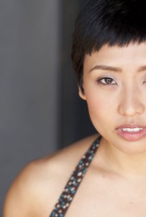 фото Джин Ю