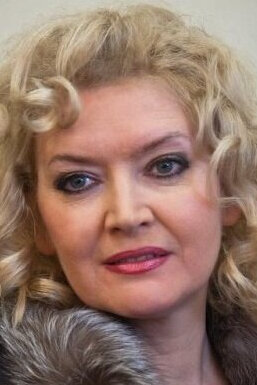 фото Ирина Кириллова