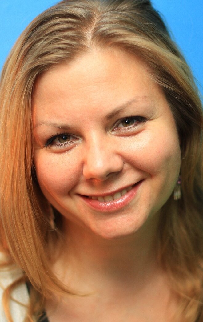 фото Ксения Зыкова