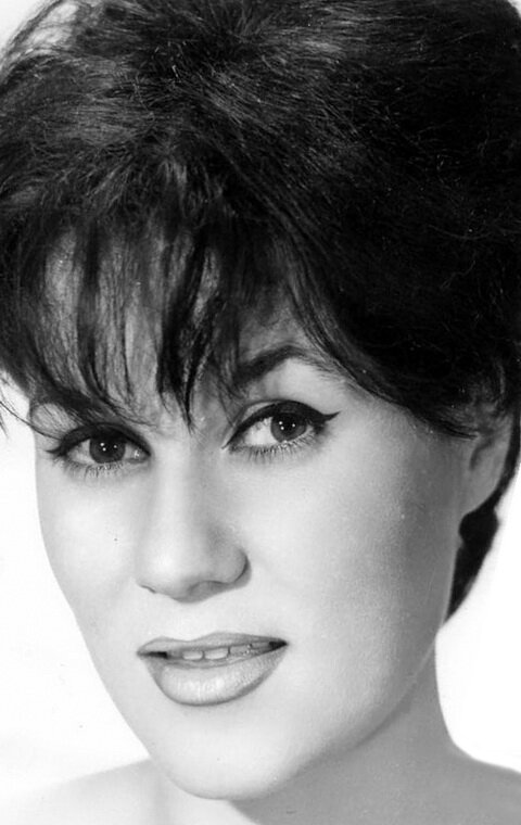 фото Норма Понс