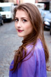 фото Makena Miller