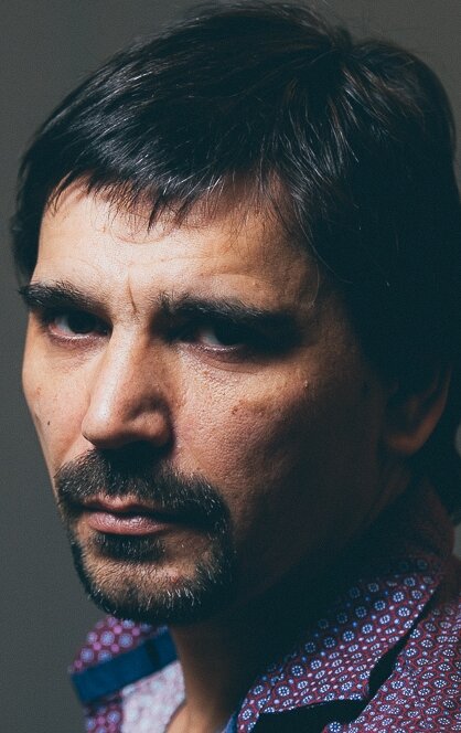 фото Константин Телегин