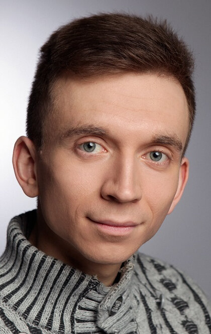 фото Евгений Левочкин