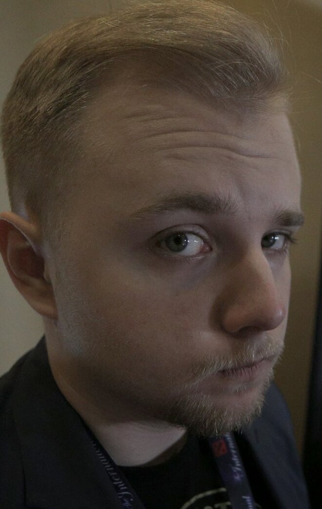 фото Иван Дёмкин