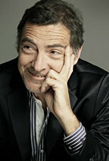 фото Густаво Гарсон