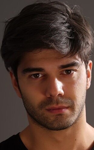 фото Батухан Экши