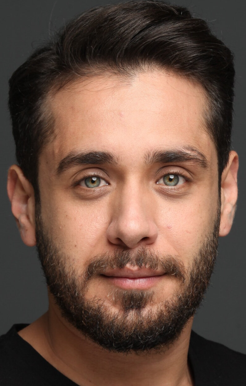 фото Алиджан Айтекин