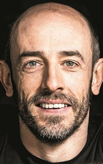 фото Чонгор Кассаи