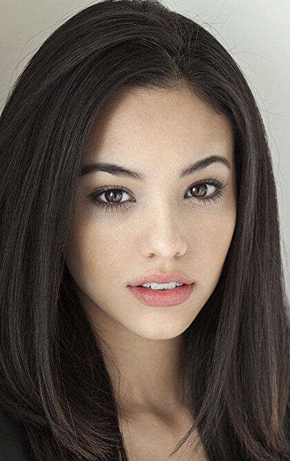 фото Натали Валерин