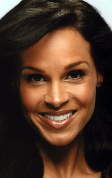 фото Шири Флетчер