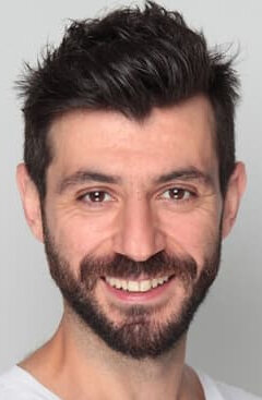 фото Йигит Чакыр