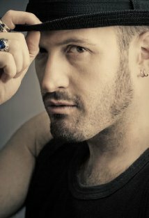 фото Алекс О’Доэрти