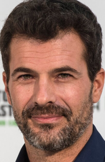 фото Родольфо Санчо