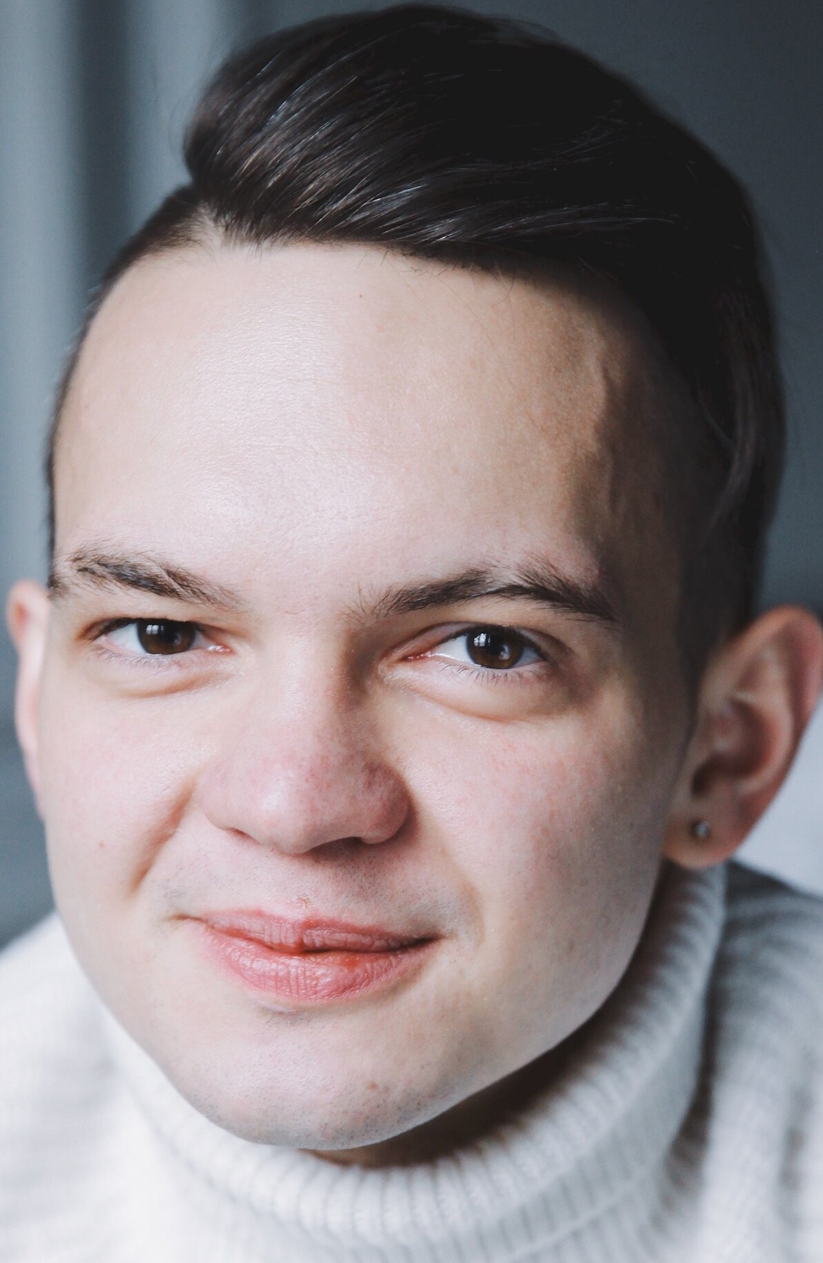 фото Павел Голубев