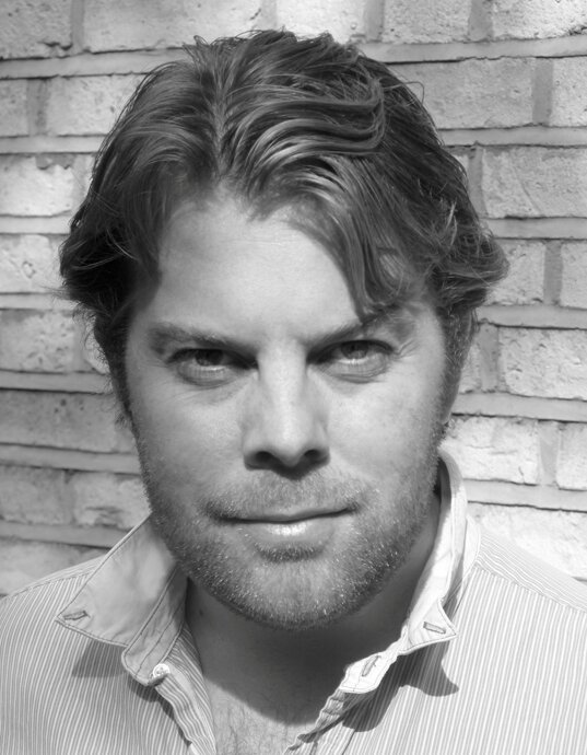 фото Ник Муркрофт