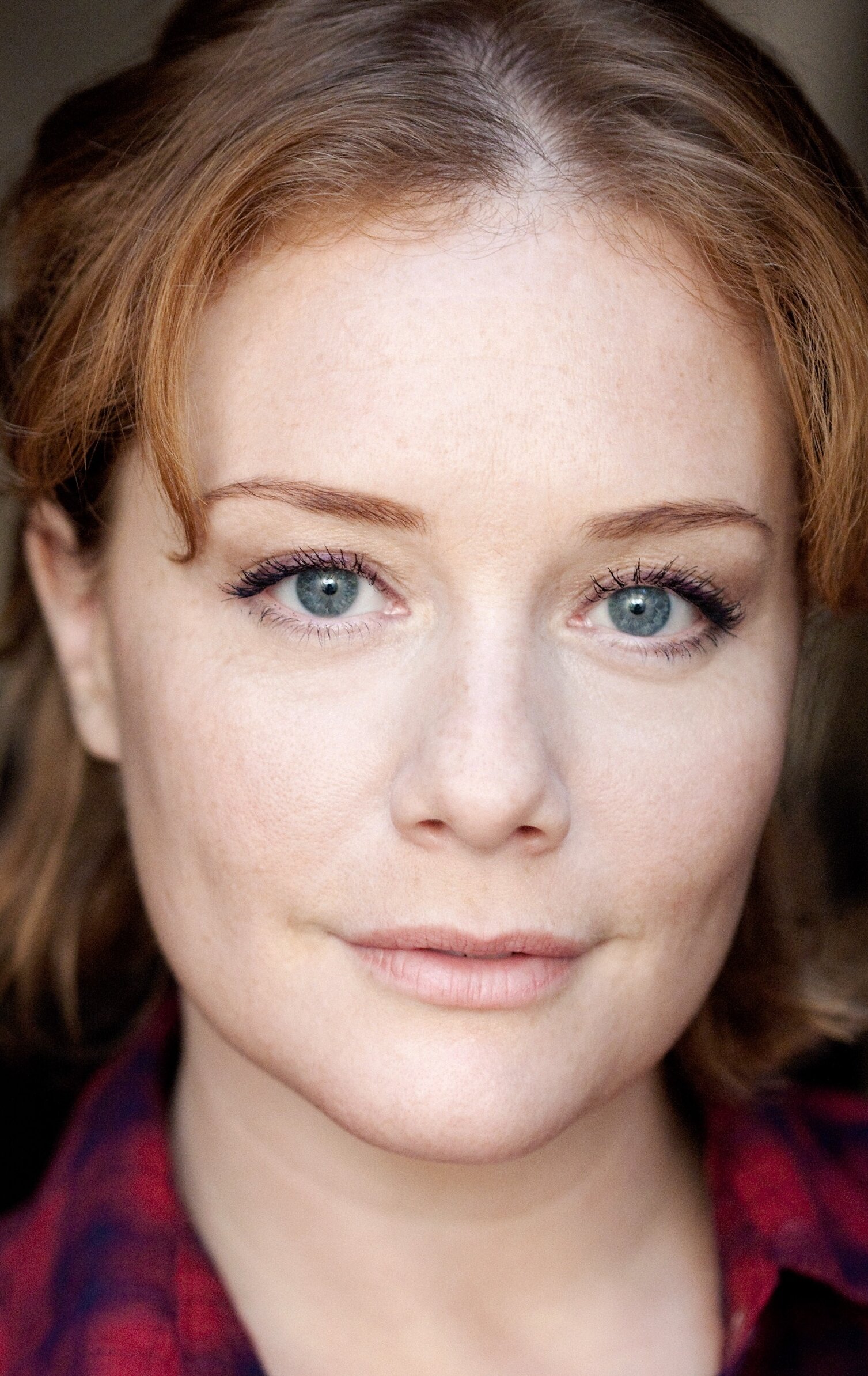 фото Шарлотта Лукас