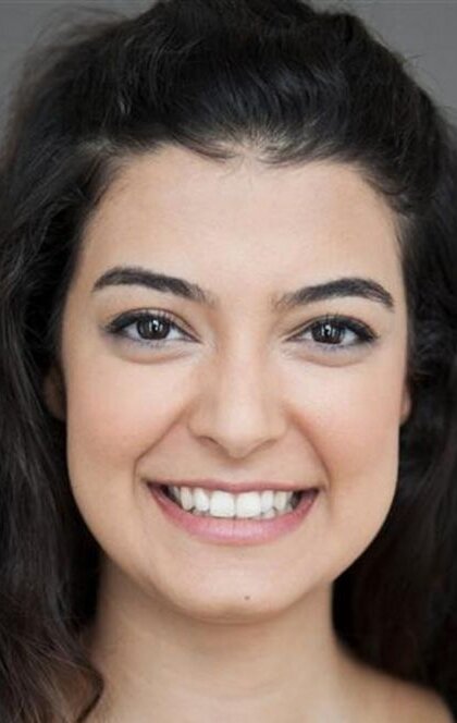 фото Айбике Туран