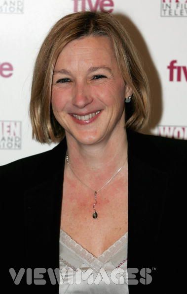 фото Гэйл Иган