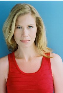 фото Керри Смит