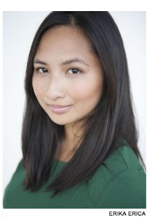 фото Эрика Эрика