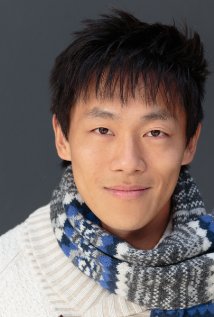 фото Фрэнк Ванг