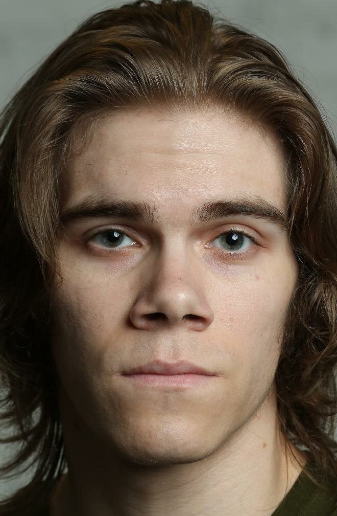 фото Брайс Энтони Хеллер