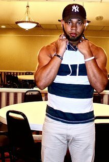 фото Леонэль Северино