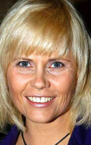 фото Михаэла Шаффрат