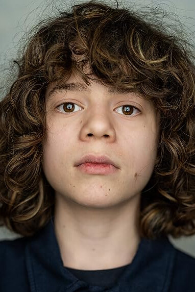 фото Вуди Норман