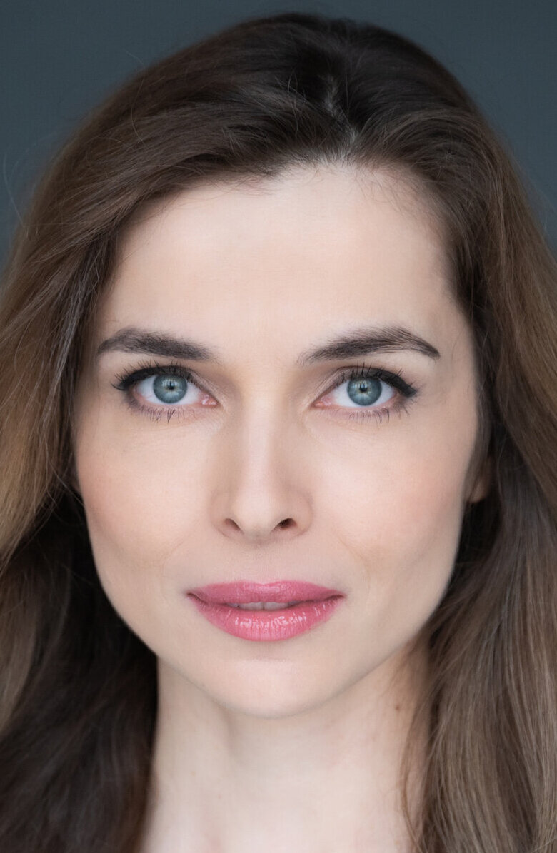 фото Вероника Норина