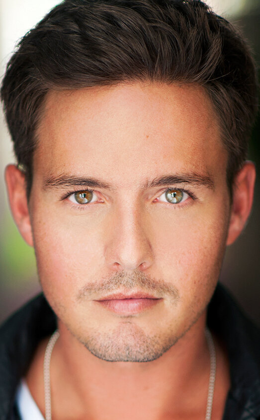 фото Джейсон Смит